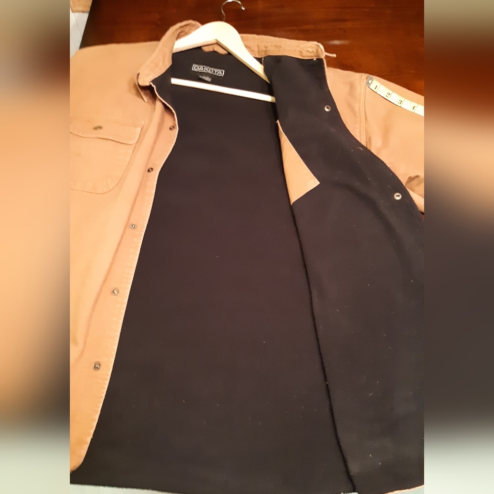 Men's Light Fall Jacket - Picture 12 of 12
